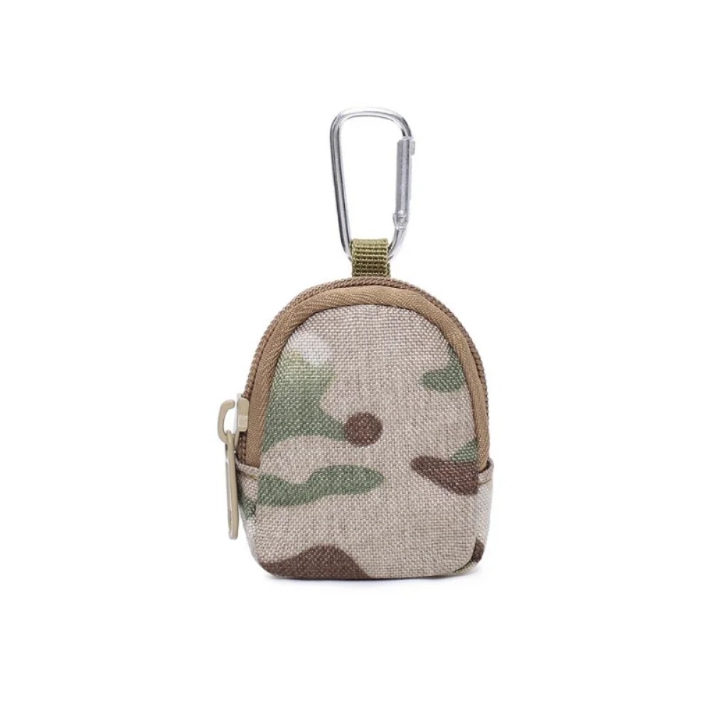 Taktische EDC-Tasche Schlüssel – Edc Concealed Carry Bewertung und Preis