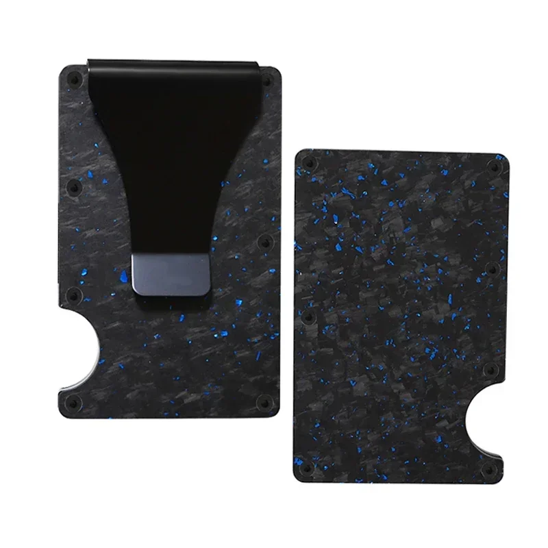 Herren RFID-Blockierende Geldb – Edc Concealed Carry Bewertung und Preis