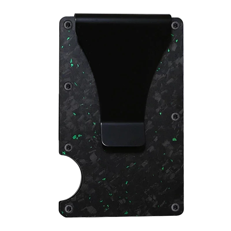 Herren RFID-Blockierende Geldb – Edc Concealed Carry Bewertung und Preis