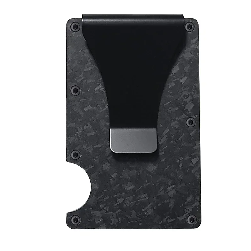 Herren RFID-Blockierende Geldb – Edc Concealed Carry Bewertung und Preis