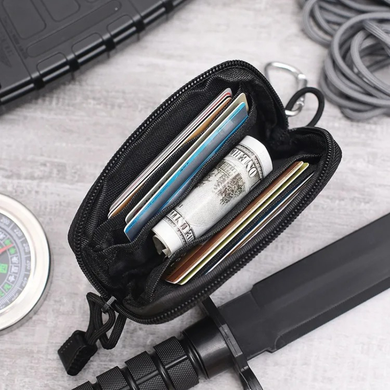 Taktische EDC Tasche Outdoor S – Edc Carry Pack Bewertung und Preis