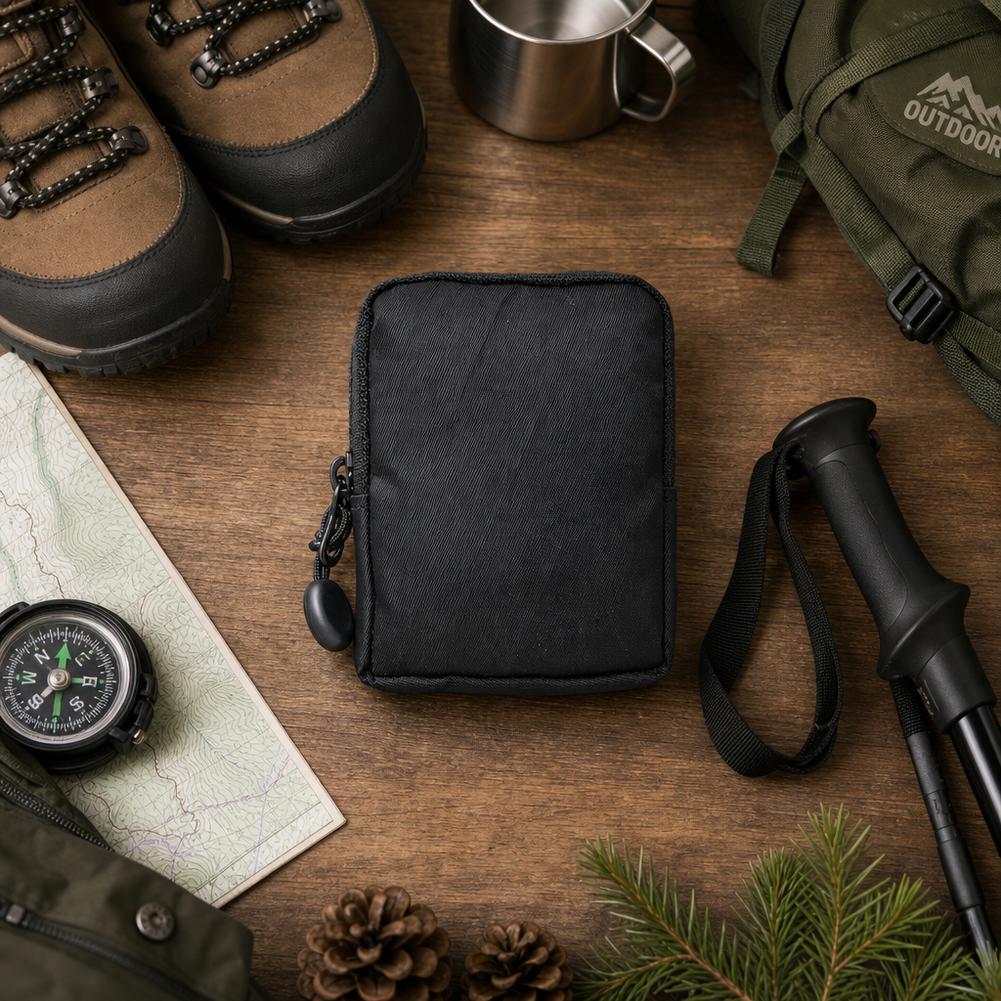 Outdoor Mini EDC Aufbewahrungs – Edc Concealed Carry Bewertung und Preis