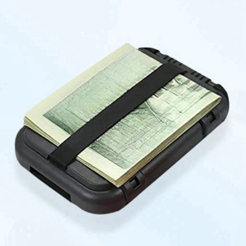 2 Stück Diebstahlsicheres Mult – Multitool Credit Card Bewertung und Preis