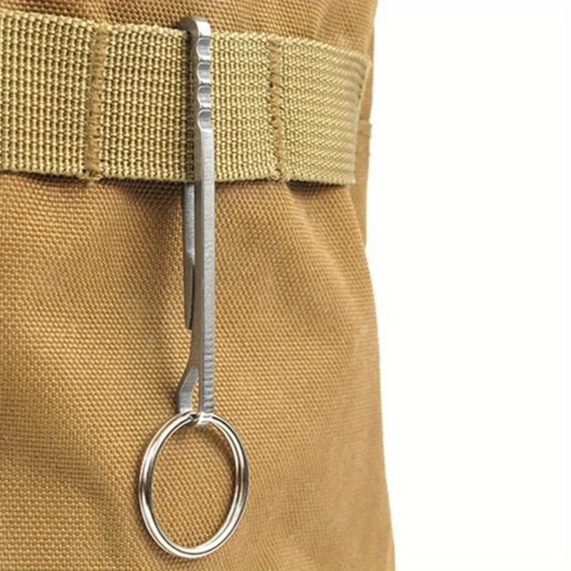 Outdoor EDC Multifunktionswerk – Edc Concealed Carry Bewertung und Preis
