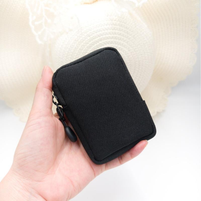 Mini EDC Polyester-Tasche Trag – Edc Daily Carry Bewertung und Preis