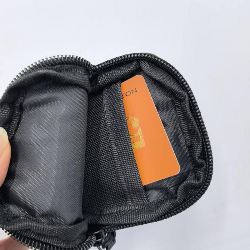 Mini EDC Polyester-Tasche Trag – Edc Daily Carry Bewertung und Preis
