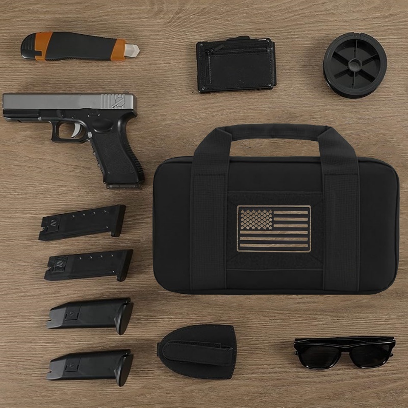 Outdoor Pistole Tragetasche ED – Edc Pistol Carry Bag Bewertung und Preis