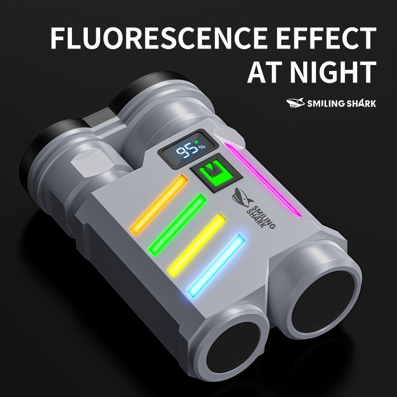 Fluoreszenz Helle P50 LED EDC  – Edc Carry Flashlight Bewertung und Preis