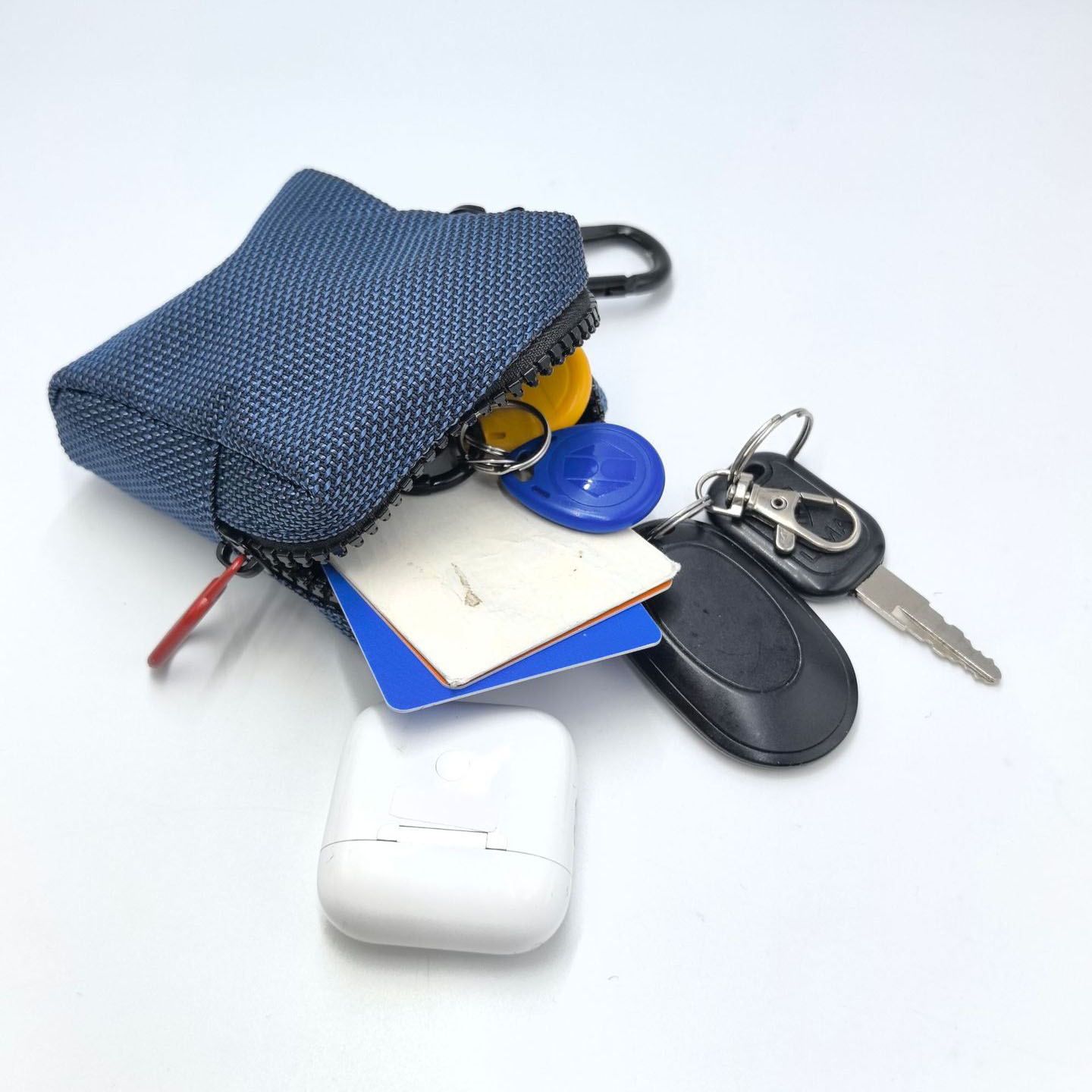Neue EDC-Tasche Schlüsselanhän – Edc Concealed Carry Bewertung und Preis