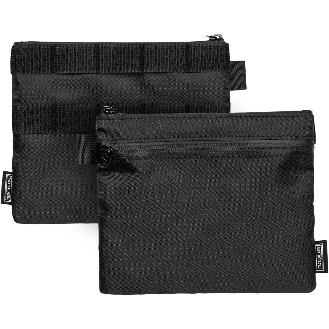 TACTICAL GEEK A14 Slim EDC-Tas – Edc Daily Carry Bewertung und Preis