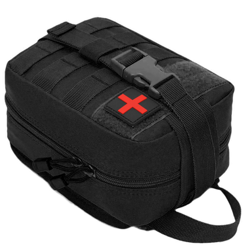 Jagd-Molle-Tasche EDC-Werkzeug – Edc Carry Pack Bewertung und Preis