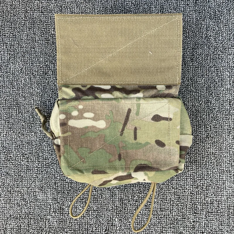 Taktische Weste Bauchtasche MK – Edc Carry Fanny Pack Bewertung und Preis