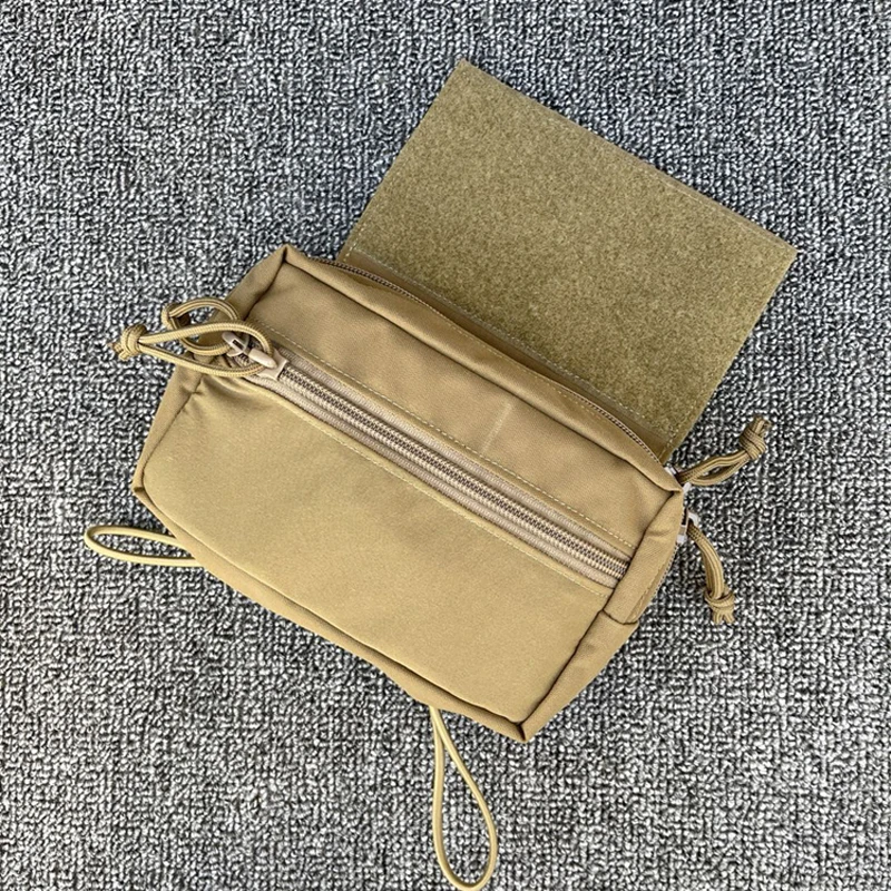Taktische Weste Bauchtasche MK – Edc Carry Fanny Pack Bewertung und Preis