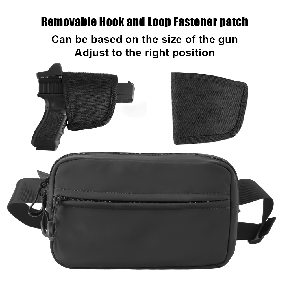 Taktische Umhängetasche, Pisto – Edc Pistol Carry Bag Bewertung und Preis