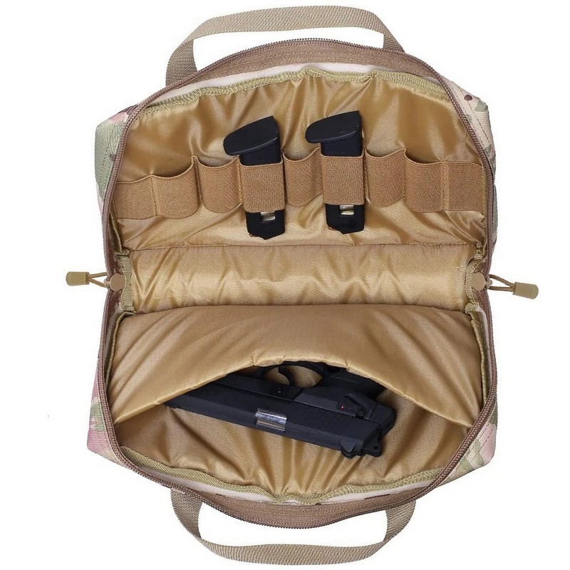 Outdoor Pistole Tragetasche ED – Edc Pistol Carry Bag Bewertung und Preis