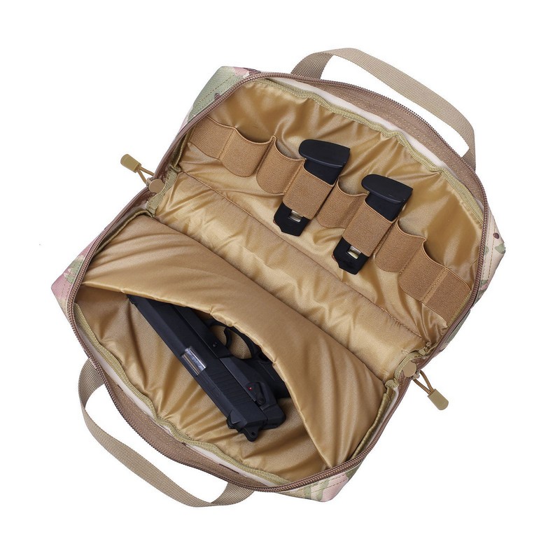 Outdoor Pistole Tragetasche ED – Edc Pistol Carry Bag Bewertung und Preis