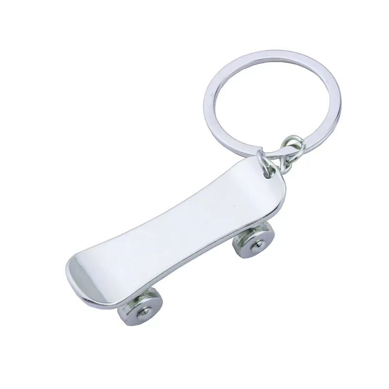 Kreativer Finger-Skateboard-Sc – Edc Deep Carry Bewertung und Preis