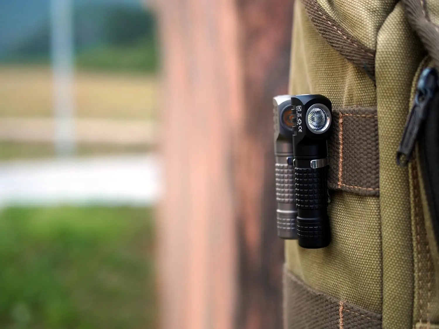 Manker E02III Alltags-Taschenl – Edc Carry Flashlight Bewertung und Preis