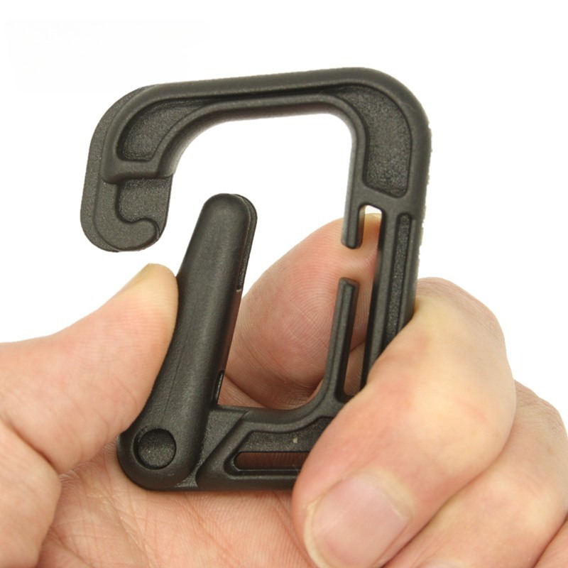 5 Stück Outdoor Camping Werkze – Edc Carry Pack Bewertung und Preis