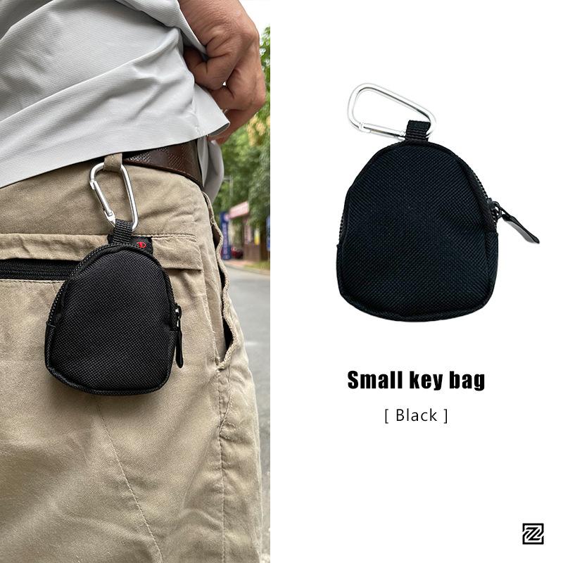 Taktische EDC-Tasche Schlüssel – Edc Concealed Carry Bewertung und Preis