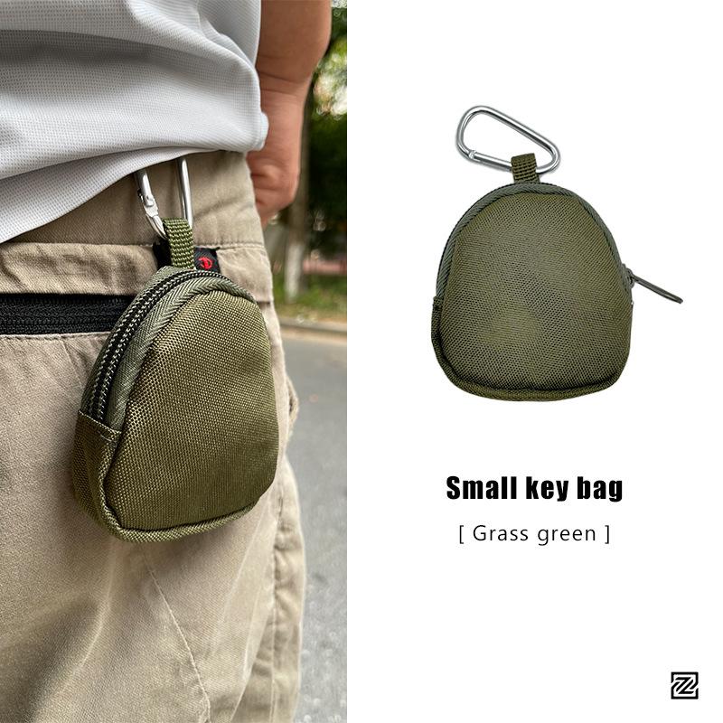 Taktische EDC-Tasche Schlüssel – Edc Concealed Carry Bewertung und Preis