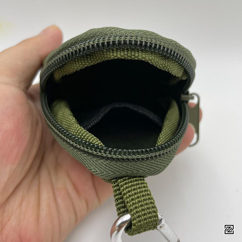 Taktische EDC-Tasche Schlüssel – Edc Concealed Carry Bewertung und Preis