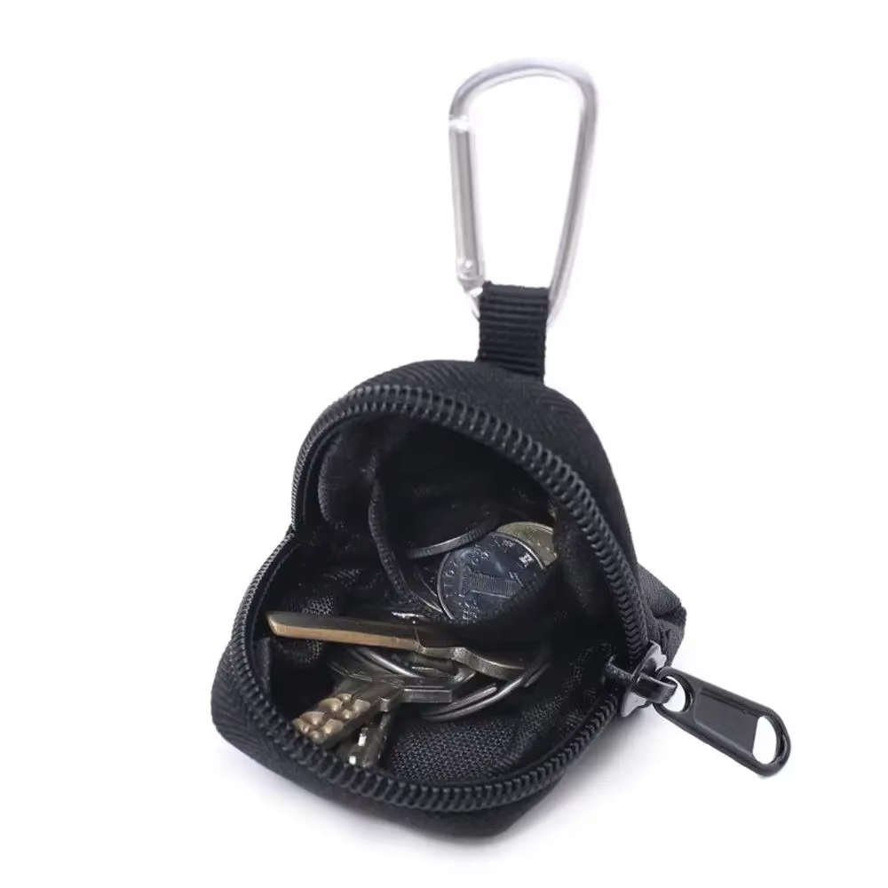 Taktische EDC Tasche Schlüssel – Edc Concealed Carry Bewertung und Preis