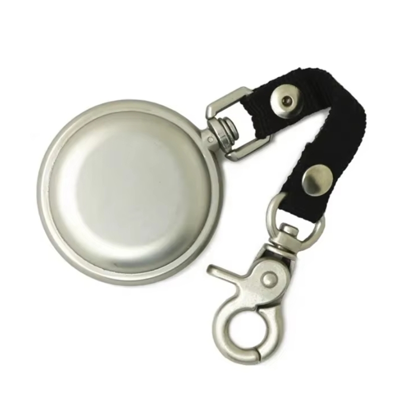 Mini-Kompass mit Schlüsselband – Compass Keychain Mini Bewertung und Preis