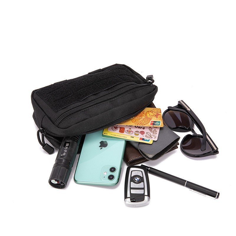 Taktische Molle EDC Werkzeug T – Edc Carry Pack Bewertung und Preis