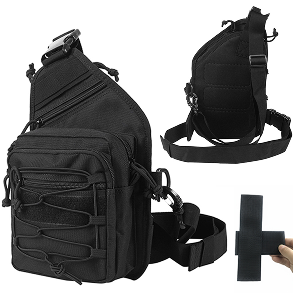 Taktische Waffentasche EDC Sch – Edc Pistol Carry Bag Bewertung und Preis