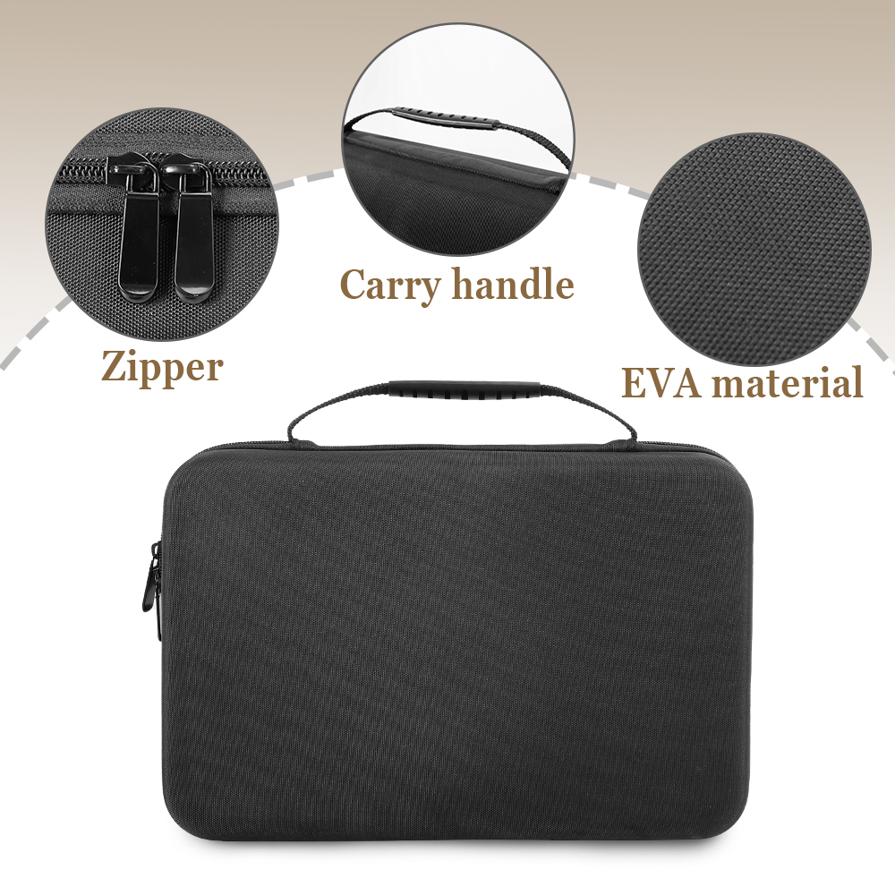 Taktische Pistolen-Tasche Dopp – Edc Pistol Carry Bag Bewertung und Preis