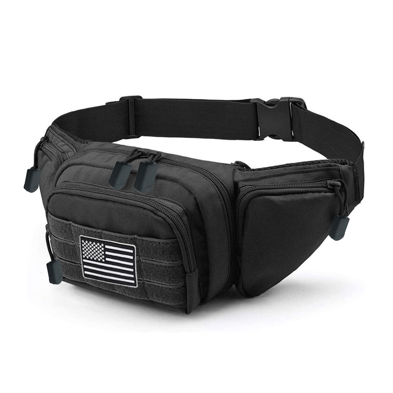Taktische Gürteltasche, Pistol – Edc Pistol Carry Bag Bewertung und Preis