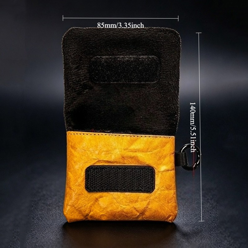 Retro Aufbewahrungstasche Mini – Edc Carry Pocket Pouch Bewertung und Preis