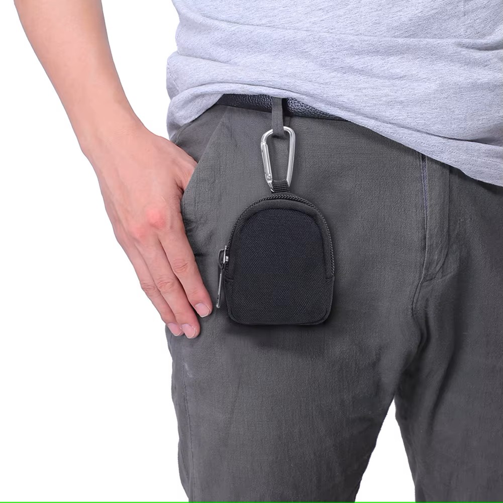 Taktische EDC-Tasche Schlüssel – Edc Concealed Carry Bewertung und Preis