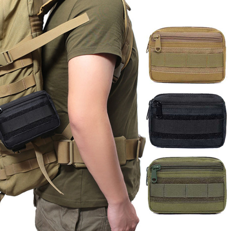 Doppelschicht EDC Pack Männer  – Edc Carry Pack Bewertung und Preis
