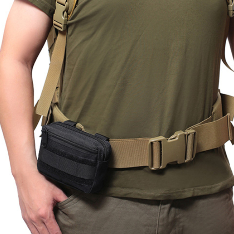 Doppelschicht EDC Pack Männer  – Edc Carry Pack Bewertung und Preis