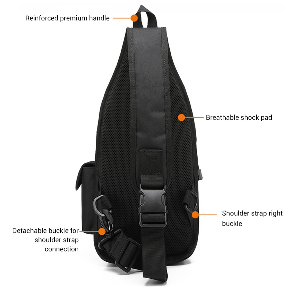 Taktische Pistolen-Tasche Verd – Edc Pistol Carry Bag Bewertung und Preis