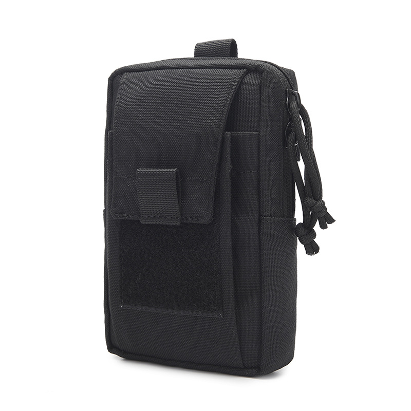 Taktische MOLLE Handytasche Ta – Edc Carry Box Bewertung und Preis