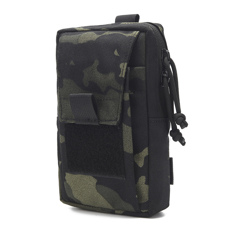 Taktische MOLLE Handytasche Ta – Edc Carry Box Bewertung und Preis