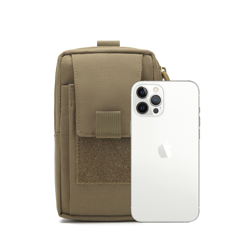 Taktische MOLLE Handytasche Ta – Edc Carry Box Bewertung und Preis