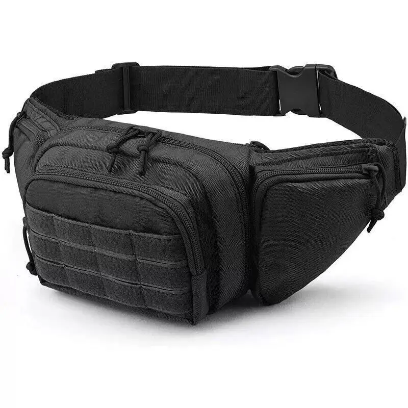 Taktische Gürteltasche für Män – Edc Pistol Carry Bag Bewertung und Preis