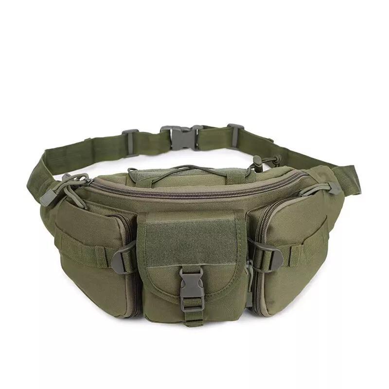 Taktische Gürteltasche für Män – Edc Pistol Carry Bag Bewertung und Preis