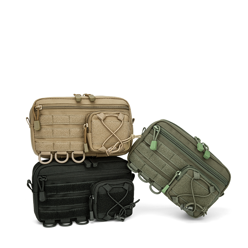 1000D EDC-Tasche Molle Organiz – Edc Deep Carry Bewertung und Preis