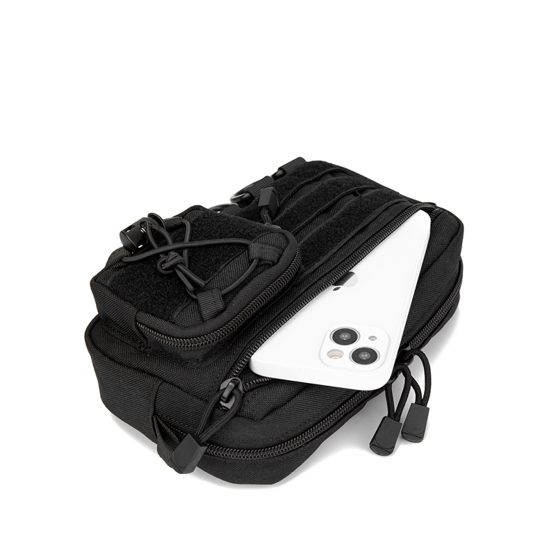 1000D EDC-Tasche Molle Organiz – Edc Deep Carry Bewertung und Preis