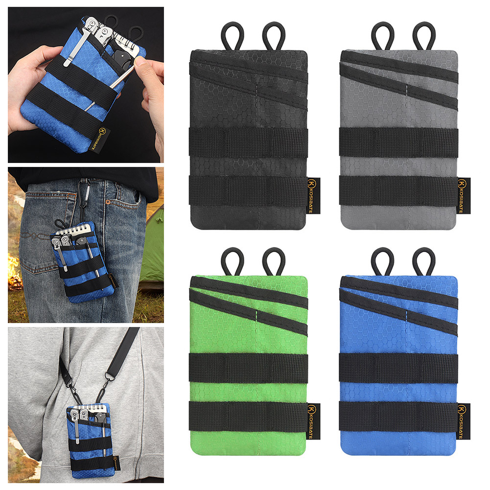 Faltbare Kleine Werkzeugaufbew – Multitool Credit Card Bewertung und Preis