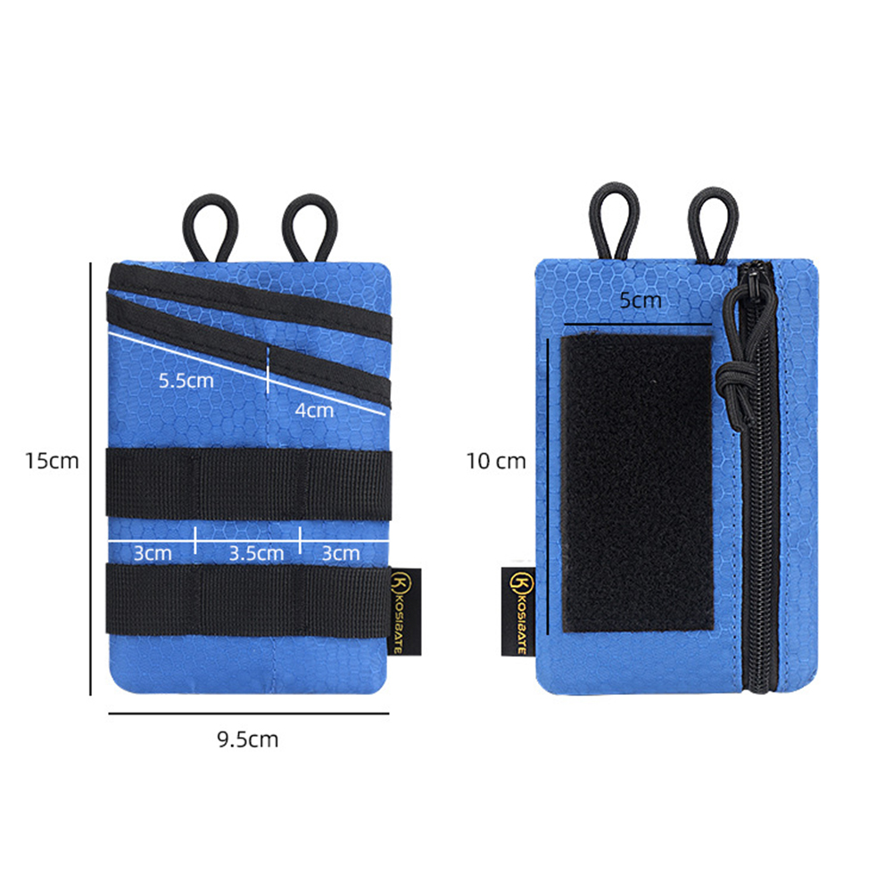 Faltbare Kleine Werkzeugaufbew – Multitool Credit Card Bewertung und Preis