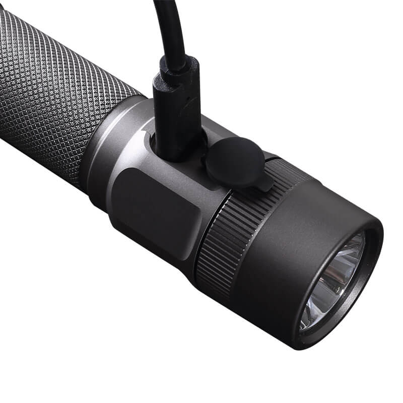 Jetbeam KO-03 EDC-Taschenlampe – Edc Carry Flashlight Bewertung und Preis