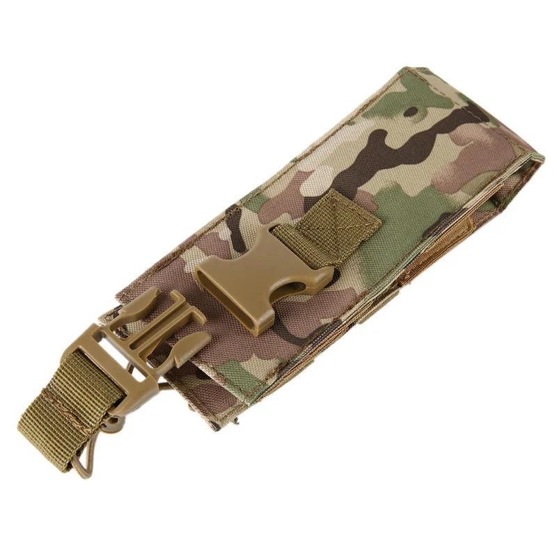 Molle Wasserflasche Holster Ta – Edc Deep Carry Bewertung und Preis