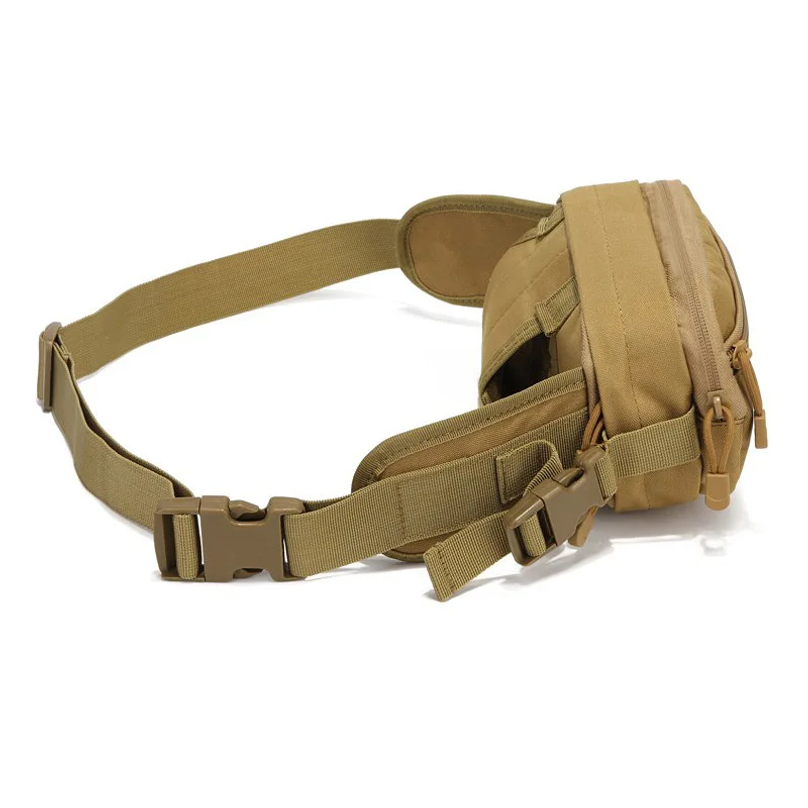 Taktische Hüfttasche mit verde – Edc Carry Box Bewertung und Preis