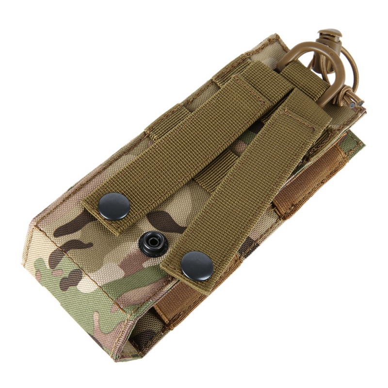 Molle Wasserflaschenhalter Tas – Edc Deep Carry Bewertung und Preis